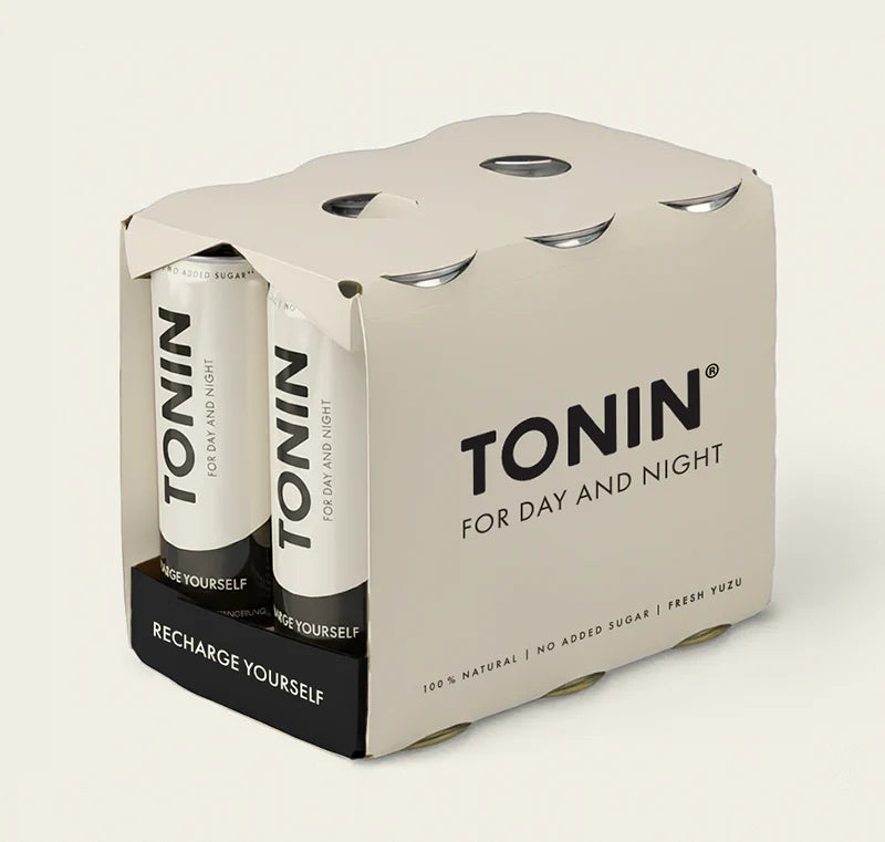 Tonin Day and Night Drink